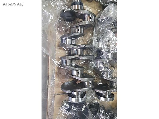 SIFIR 2.0 DİZEL KRANK 038AA