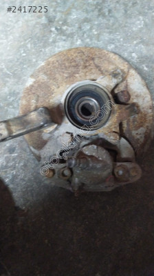 Lada Samara sağ taşıyıcı orjinal çıkma