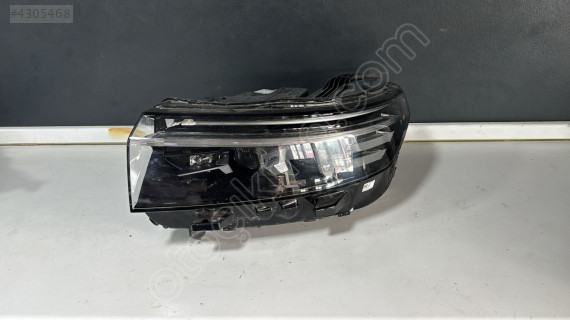 OPEL GRANDLAND X 2024-2025 LED SOL FAR 9868840080