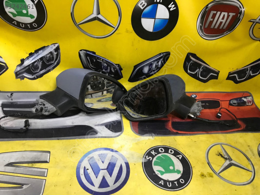 RENAULT CİLO 5 AYNA SAĞ SOL