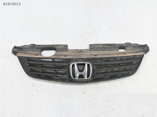 Honda Civic 7 Ön Panjur Arma Logo Orijinal Çıkma Garantili