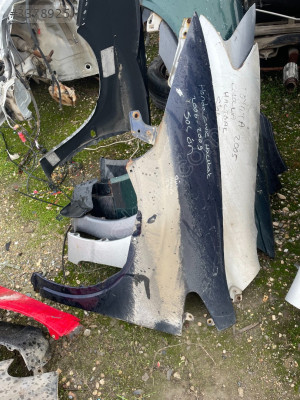 HONDA CIVIC SOL ÖN ÇAMURLUK HB