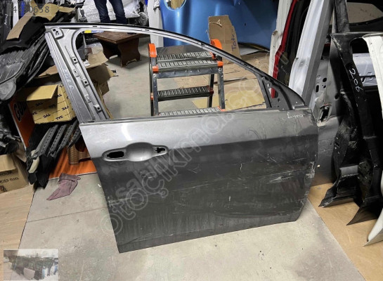 FİAT EGEA SAĞ ÖN KAPI ORJİNAL ÇIKMA