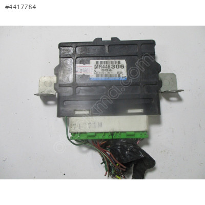 Mıtsubıshı Pajero Gösterge Kontrol Ünitesi Bilgisayarı MR446306