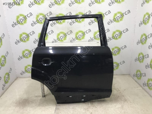 AUDI Q7 2012 2017 ÇIKMA SAĞ ARKA KAPI 4L0833052