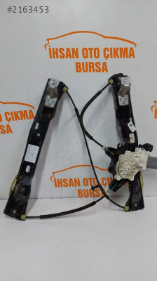 FORD FOCUS 3 CAM KRİKOSU sağ ön orijinal 2011-2017