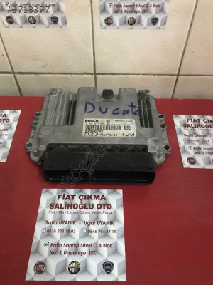 FİAT DUCATO MOTOR BEYNİ ÇIKMA ORJİNAL