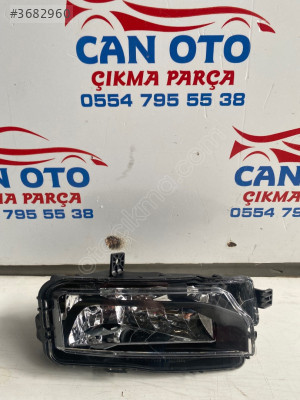 Transporter T6 T7 sağ sis farı