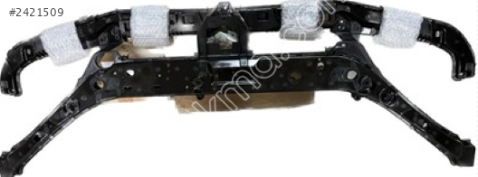 FORD FOCUS 1 ÖN PANEL YENİ