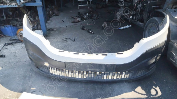 RENAULT TRAFİC4 ÖN TAMPON OTO FEDAİ