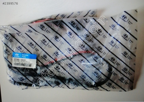 82160 4A001 STAREX SAĞ ÖN KAPI ÜST Fitili