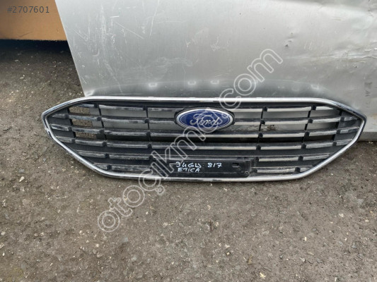 MİRİM OTODAN FORD FOCUS 4.5 ÖN PANJUR 2023