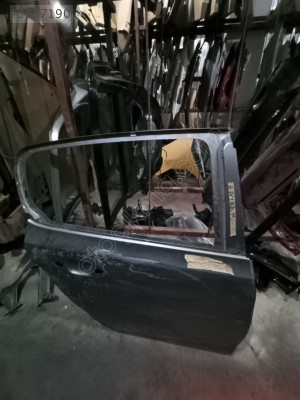 PEUGEOT 508 SAĞ ARKA KAPI ORJİNAL ÇIKMA PEJO