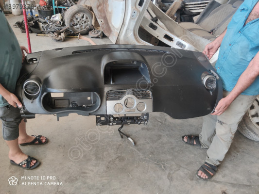 Renault kango çıkma göğüs