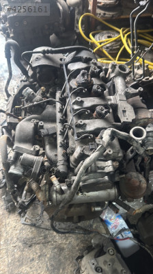 Chevrolet Captive çıkma motor 2000 dizel