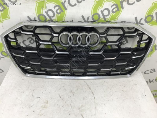 AUDI A6 2019 2024 PANJUR S-LİNE KROMLU 4K0853651T