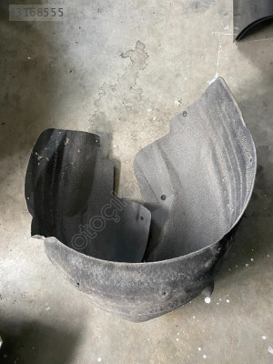 BMW G30 520 530 ÇIKMA ORJİNAL ARKA ÇAMURLUK DAVLMBAZI