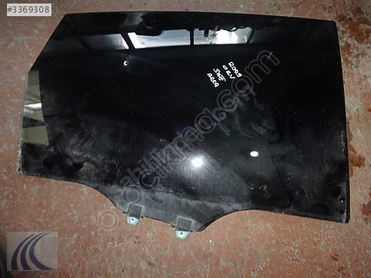HONDA CRV 2009 ÇIKMA SAĞ ARKA CAM