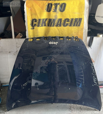 JEEP LİMİTED KAPUT