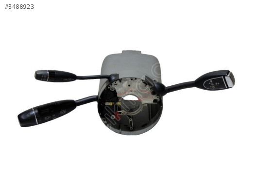 Mercedes W164 ML Sinyal Silecek Cruise Kontrol Vites Kolu