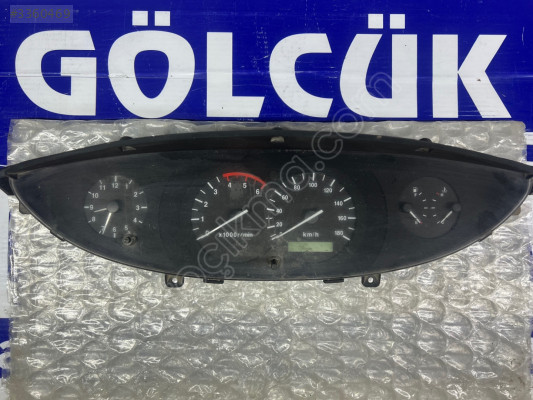 282100003 Temsa Maxus Kadran / Kilometre Saati ORJİNAL