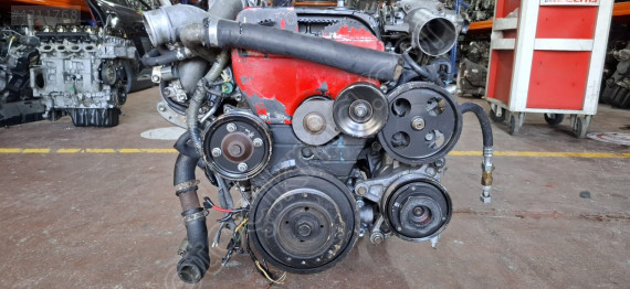 CUPRA 1JZ KOMPLE SANDIK MOTOR