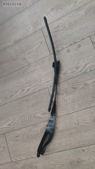 Dacia DUSTER ÖN CAM SİLECEK KOLU