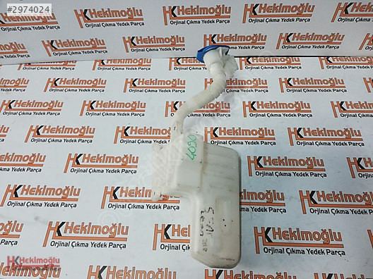 VW VOLKSWAGEN AUDI SEAT SKODA CAM SU BİDONU 5Q0 955 453 5Q0 95