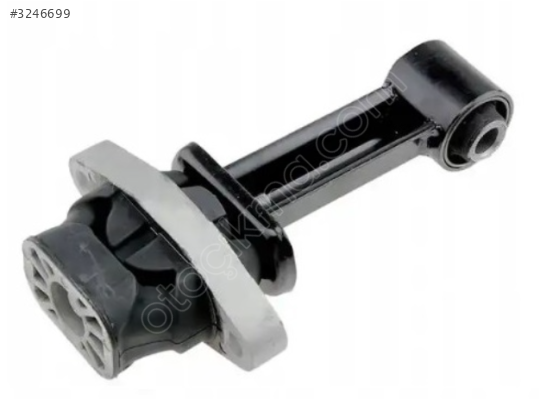 TAKOZ MOTOR ARKA HYUNDAI İ10 14-18 21950-B4000 BENZİNLİ ARAÇLAR