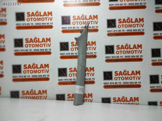 HYUNDAİ İ20 2010 SAĞ ÖN DİREK KAPLAMASI OEM; 85820-1J000