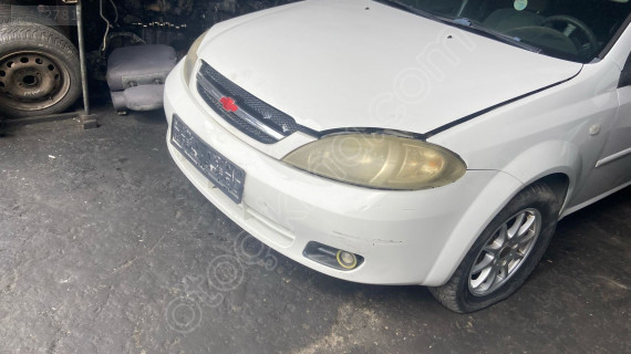 CHEVROLET LACETTİ SOL ÖN ÇAMURLUK KONUK OTO 05323167897