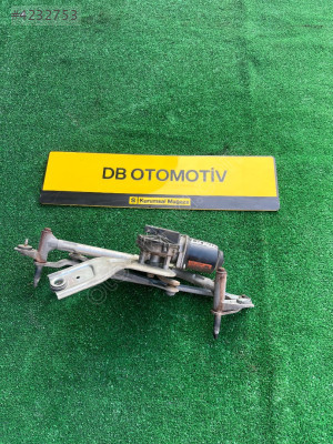 FİAT LİNEA SİLGİ MEKANİZMASI VE MOTORU DB OTO BURSA