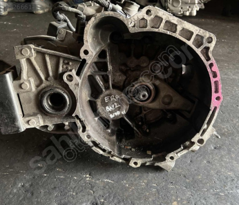 HYUNDAİ ERA   -  2012 MANUEL ŞANZIMAN 1.6 1.4