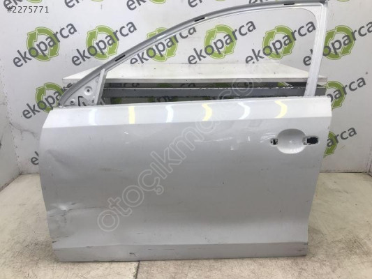 VOLKSWAGEN JETTA 2011 2018 SOL ÖN KAPI 5C6831055