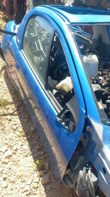 OPEL TİGRA SAĞ KAPI.OTO ERKAN ÜNYE