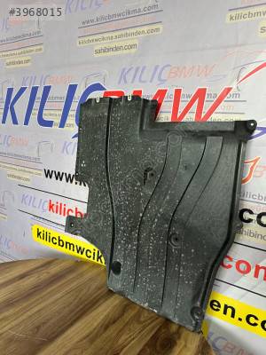 BMW G60 520İ İ5 ÇIKMA ORJİNAL DEPO ALT KAPLAMA  51759881687