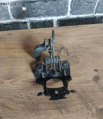 Mercedes w210 kaput kilidi