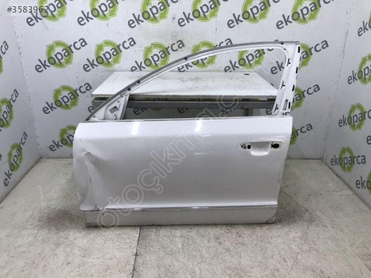SKODA SUPERB 2008 2015 SOL ÖN KAPI 3T0831051