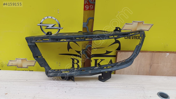 OPEL ASTRA L SOK FAR ÇERÇEVESİ ÇIKMA ORJİNAL YEDEK PARÇA