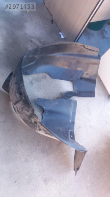 CHEVROLET CRUZE SOL ÖN DAVLUMBAZ.OTO ERKAN ÜNYE