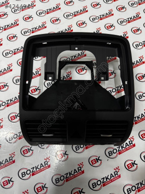 Jetta Golf 5 Orta havalandırma Izgarası Sıfır