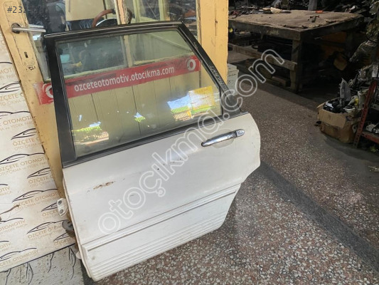 MİTSUBİSHİ GALANT SOL ARKA KAPI İÇ AÇMA KOLU 1990 MODEL