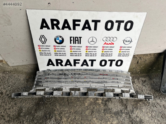 RENAULT MEGANE 3 ORTA IZGARA ORJİNAL CIKMA