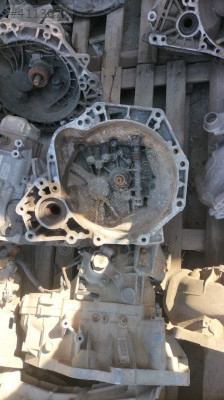 Suzuki alto şanzıman