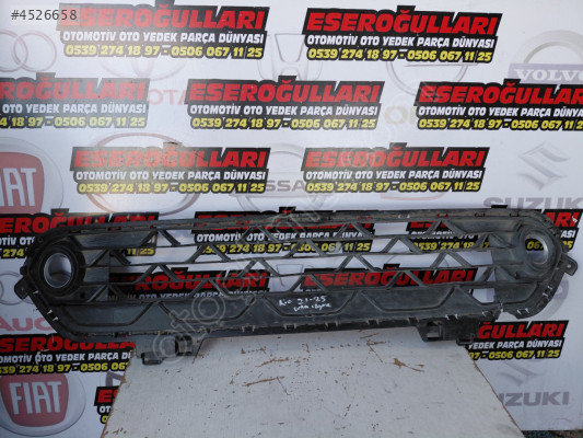 KİA RİO ÖN TAMPON ORTA IZGARASI