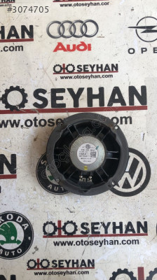 5C6035454A Volkswagen Jetta 2014 ön sağ kapı hoparlörü
