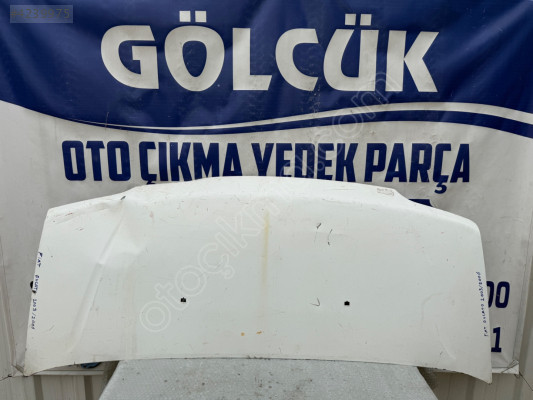 Fiat Ducato 20032006 Ön Kaput ORJİNAL