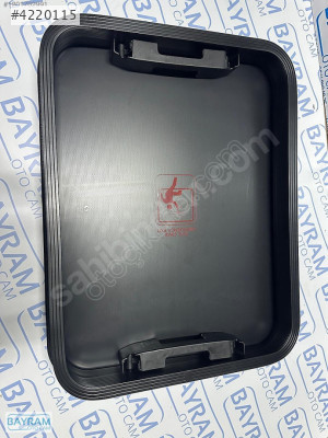 KOMPLE SUNROOF CAMI 82x53 (FORD T18)