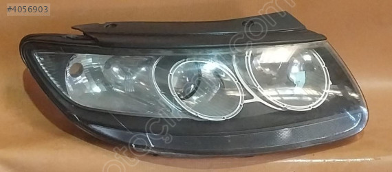 hyundai santa fe sağ ön far