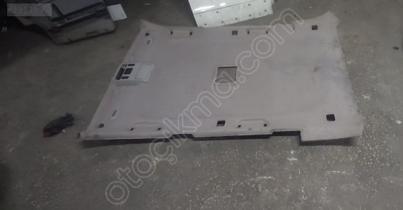 BMW X5 E53 2005 Model Çıkma Orijinal Tavan Döşemesi